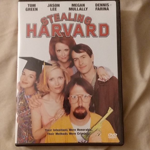 6 DVDs Bundle 2 - Picture 3 of 6